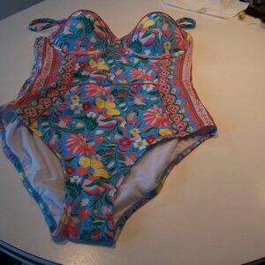 Boden Rhodes Cup-Size 36D PLEASE NOTE  This is size 36D But not a Choice